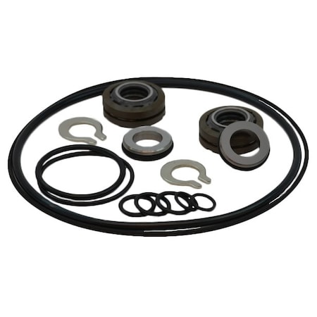 Springer Parts Flygt&reg; Pump Rebuild Kit for Model 5500.221 FK065500.22116SP
